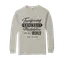 Transforming the University - Black Comfort Colors Long Sleeve thumbnail 3