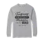 Transforming the University - Black Comfort Colors Long Sleeve thumbnail 9