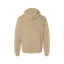 Transforming the University - Black Sponge Fleece Hoodie thumbnail 2
