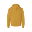 Transforming the University - Black Sponge Fleece Hoodie thumbnail 6