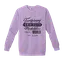 Transforming the University - Black Comfort Colors Crewneck thumbnail 7