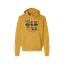 Transforming the University - Black Sponge Fleece Hoodie thumbnail 5
