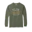 Christ's Ambassadors Comfort Colors Long Sleeve thumbnail 5