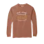 Christ's Ambassadors Comfort Colors Long Sleeve thumbnail 3