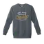 Christ's Ambassadors Comfort Colors Crewneck thumbnail 7
