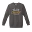 Christ's Ambassadors Comfort Colors Crewneck thumbnail 1