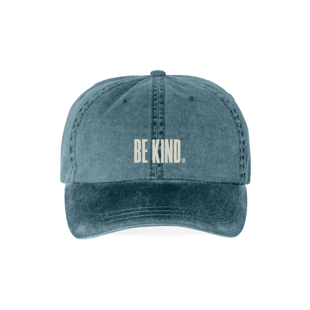 Be Kind Baseball Cap