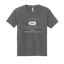 Earth School P.E. Tee - Youth Sizes thumbnail 1