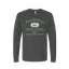 Earth School P.E. Tee - Long Sleeve thumbnail 1