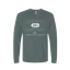 Earth School P.E. Tee - Long Sleeve thumbnail 5