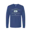 Earth School P.E. Tee - Long Sleeve thumbnail 9