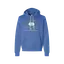Earth School P.E. Hoodie - Sponge Fleece  thumbnail 5