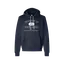 Earth School P.E. Hoodie - Sponge Fleece  thumbnail 7