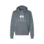 Earth School P.E. Hoodie - Sponge Fleece  thumbnail 3