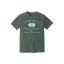 Earth School P.E. Tee - Comfort Colors thumbnail 3