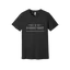 Sunday Best - White Premium Cotton Tee thumbnail 3