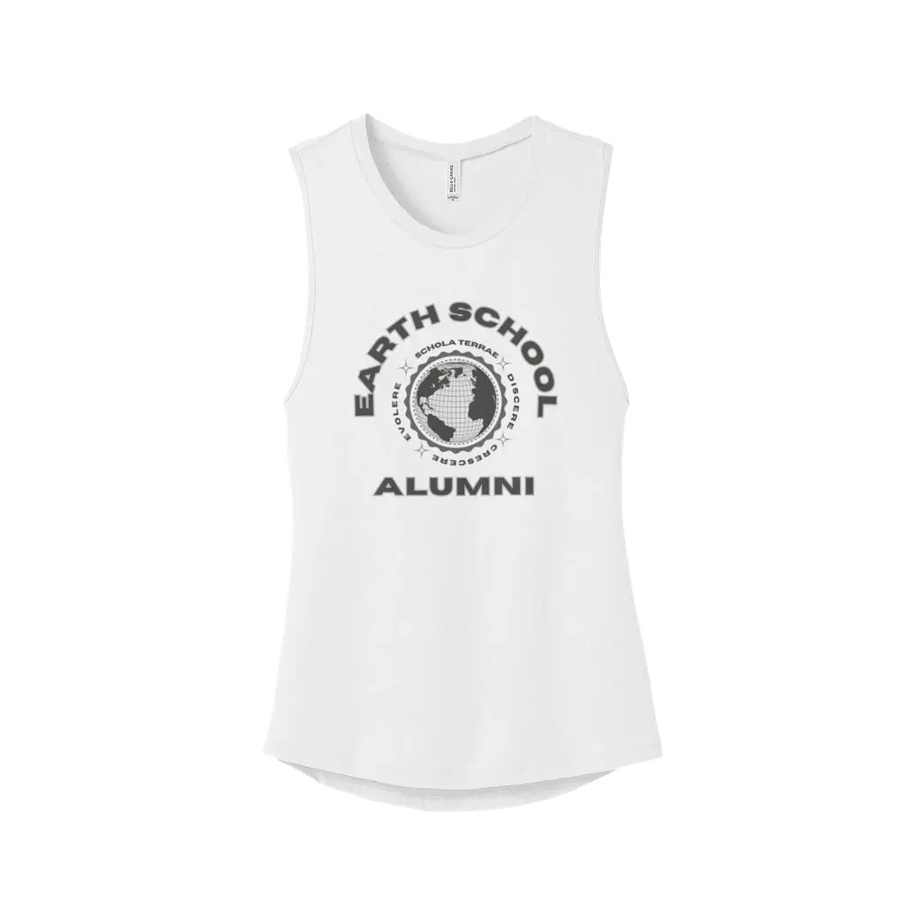 Earth School Alumn - Women's Tank