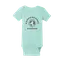Earth School Alumn - Onesie thumbnail 9