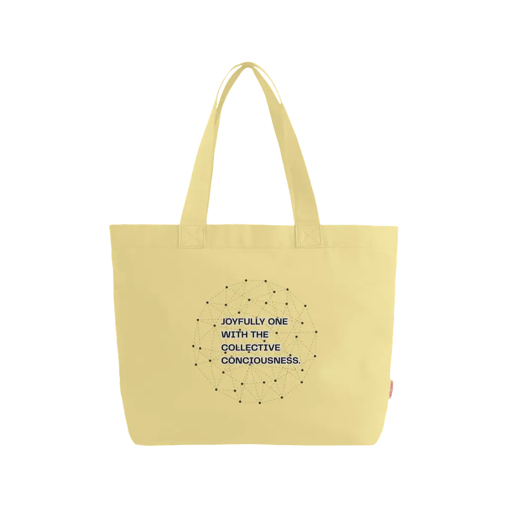 Joyfully One Tote