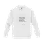 Joyfully One - Crewneck Sweatshirt thumbnail 1