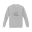 Joyfully One - Crewneck Sweatshirt thumbnail 3
