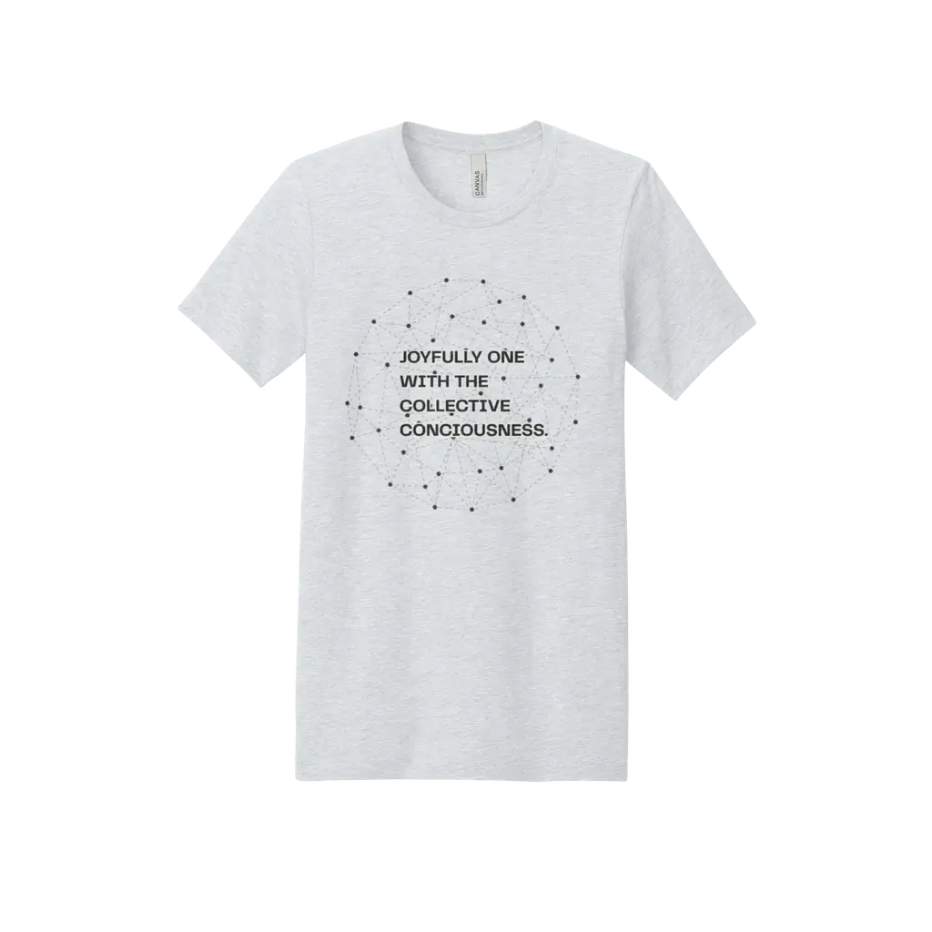Joyfully One Tee - Premium