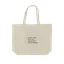 Joyfully One Tote - Canvas thumbnail 1