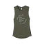 Woo-Woo To-Do - Women's Tank thumbnail 3
