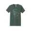 Woo-Woo To-Do Tee - Premium thumbnail 1