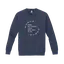 Woo-Woo To-Do - Crewneck thumbnail 5