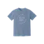 Woo-Woo To-Do Tee - Comfort Colors thumbnail 1