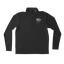 Logo Design on Back- Performance 1/4 Zip thumbnail 2