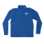 Logo Design on Back- Performance 1/4 Zip thumbnail 4