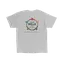 Logo Design on Back- T-Shirt thumbnail 3