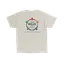Logo Design on Back- T-Shirt thumbnail 5