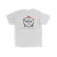 Logo Design on Back- T-Shirt thumbnail 1