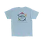 Logo Design on Back- T-Shirt thumbnail 7