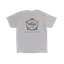 Logo Design on Back- T-Shirt thumbnail 9