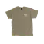 Logo Design On Back- T-Shirt thumbnail 4