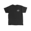 Logo Design On Back- T-Shirt thumbnail 2
