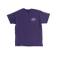 Logo Design On Back- T-Shirt thumbnail 10
