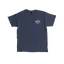 Logo Design On Back- T-Shirt thumbnail 8