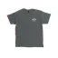 Logo Design On Back- T-Shirt thumbnail 6