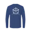Logo Design on Back- Long Sleeve thumbnail 9