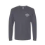 Logo Design on Back- Long Sleeve thumbnail 8