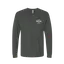 Logo Design on Back- Long Sleeve thumbnail 6