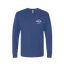 Logo Design on Back- Long Sleeve thumbnail 10