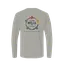 Logo on Back- Long Sleeve thumbnail 1