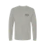 Logo on Back- Long Sleeve thumbnail 2