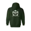 Logo Design on Back- Hoodie thumbnail 3